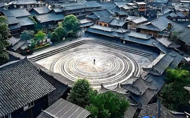 pai Hotel – Outside – Guiyang
