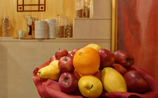 Centro Hotel Nurnberg, Trademark Collection by Wyndham