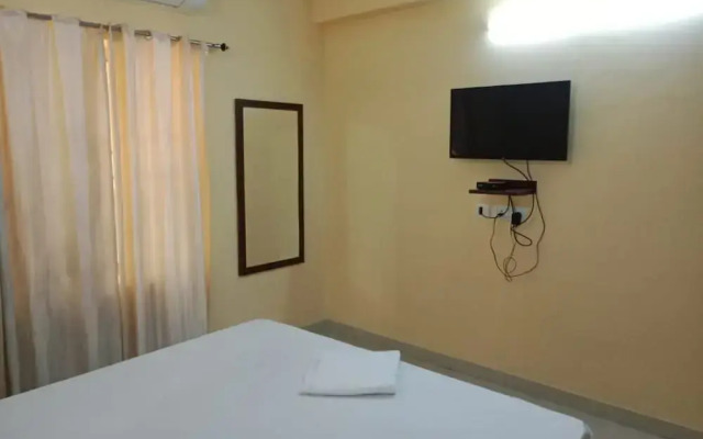 Goroomgo Green Akress Bhubaneswar