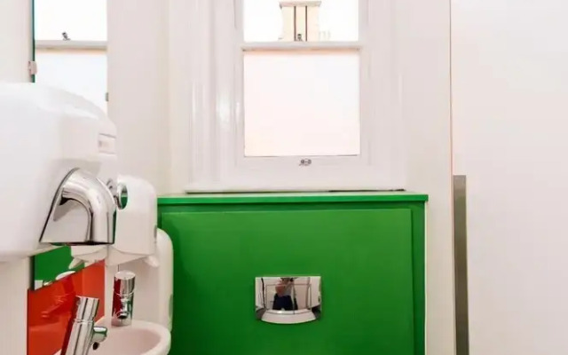 YHA Canterbury - Hostel