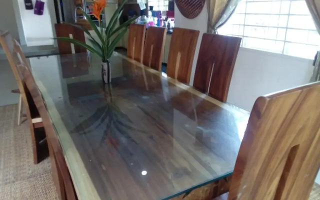 Homestay Villa Solihin Sungai Buloh