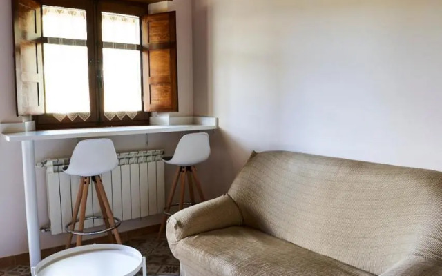 El Mirador de Sanabria