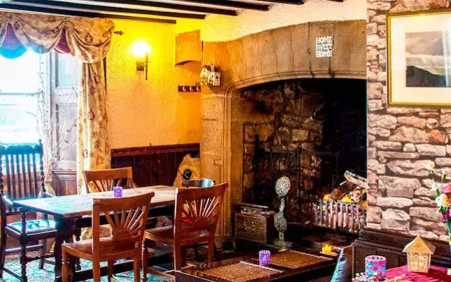 The Kings Arms Hotel