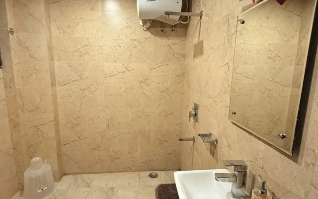 Hotel Khatana Palace