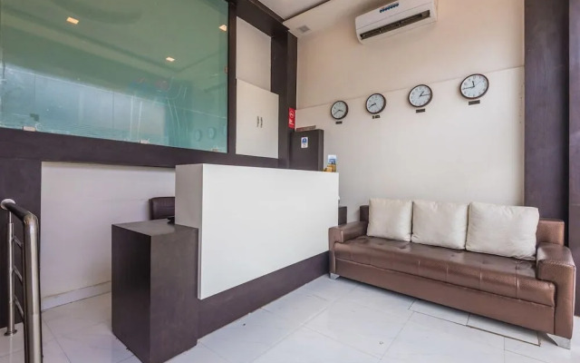 Alfa Grand by FabHotels