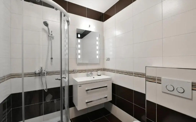 Apartmány Na Náměstí 85