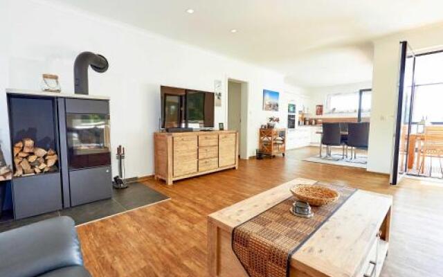 Haus Jasmund Penthouse „Jasmund“