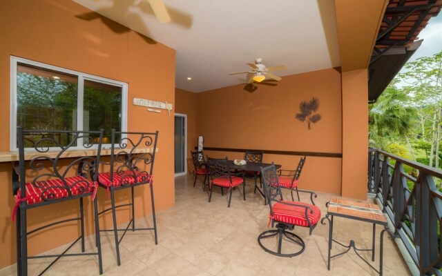 Veranda 4A - 3 bdr - 3 Bath