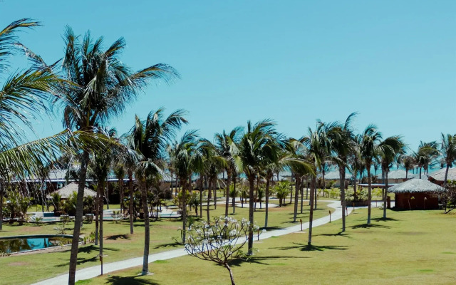 Jaguaríndia Village