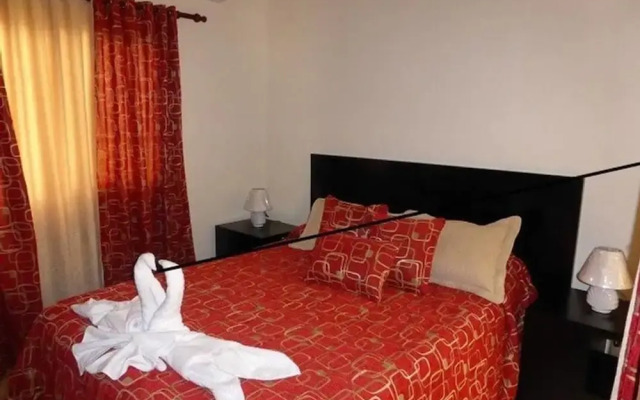 Newly Build 3 Bedroom in Gated Community