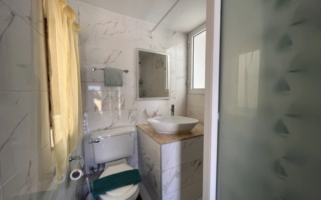 All Nations Holiday Home