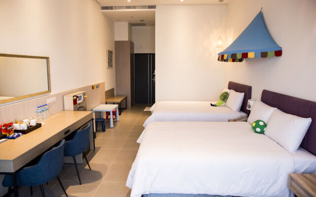 Ye Lin Resort