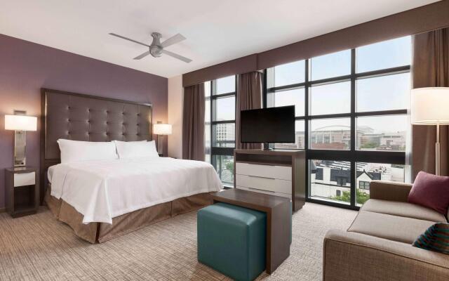 Homewood Suites by Hilton Washington DC Convention Center