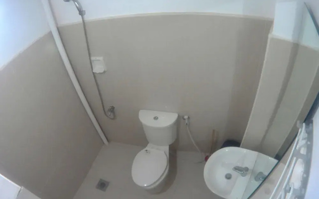 Westcoast Guest House