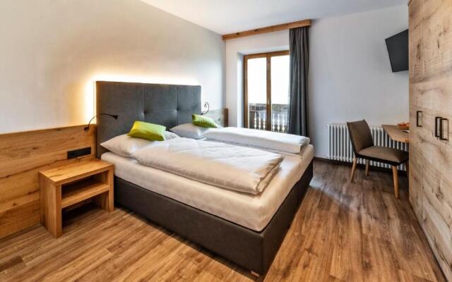 Hotel Garni Sonngart