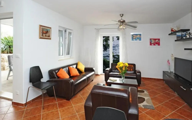 Holiday Home Odiseja