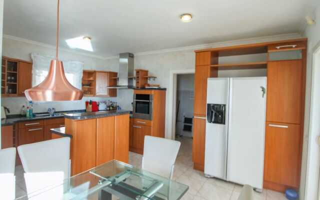 Mimo - sea view villa with private pool in Moraira-Teulada