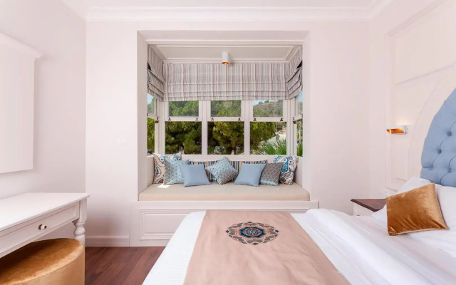 Salbakos Herakleia Boutique Hotel