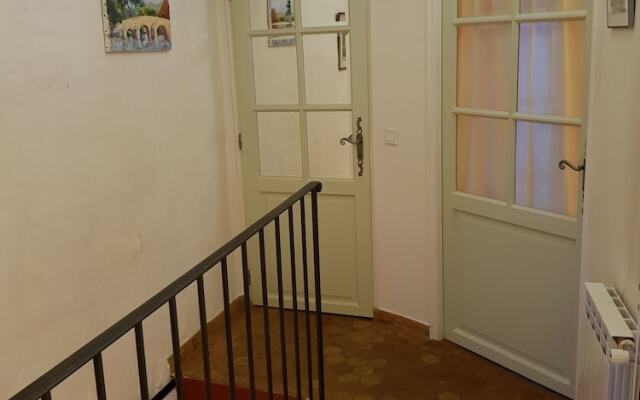 B&B Atelier du Château