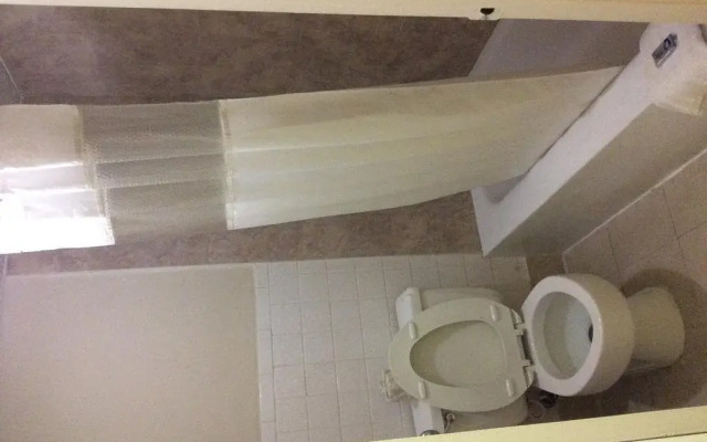 Motel 6 Burlington, NC