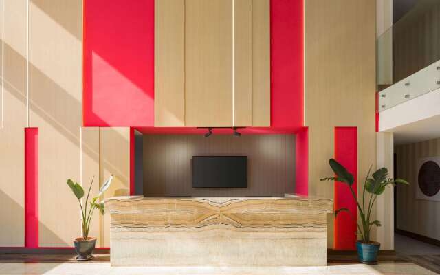 Ramada By Wyndham Cesme