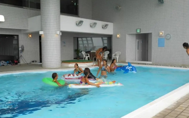 Hotel Cetus Royal