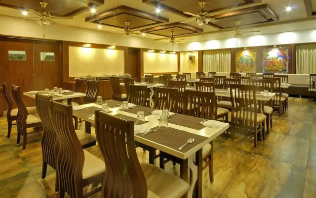 Vishal Lords Inn Gir Forest