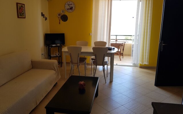 Corfu Glyfada Apartment 73