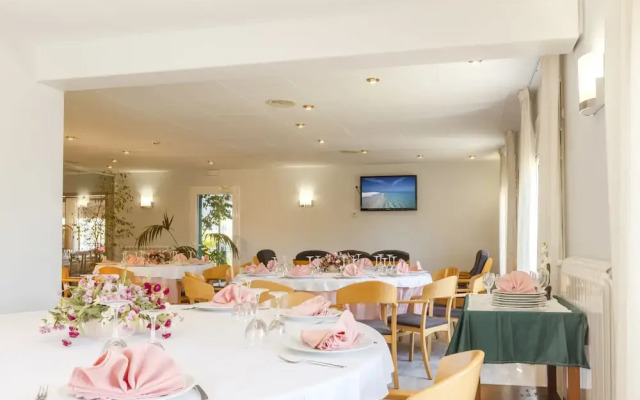 Hotel Restaurant Sausa