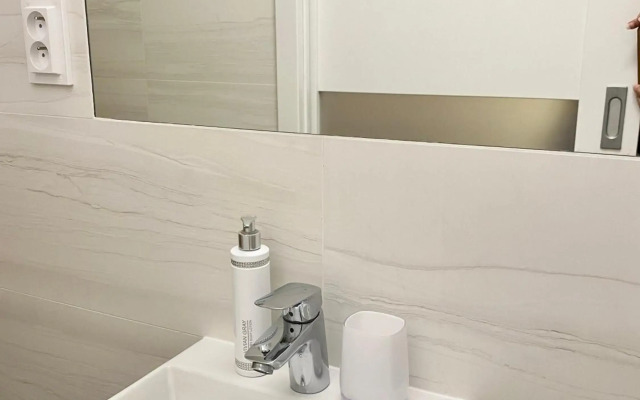 Private apartment - Park Olomouc - super lokalita