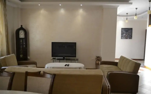 panorama 16 floor