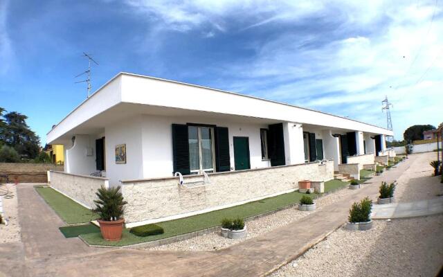 Hotel Residence Pegaso