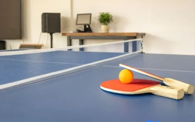 Tianranju Holiday Villa (Linwu Road) – Sports – Suzhou