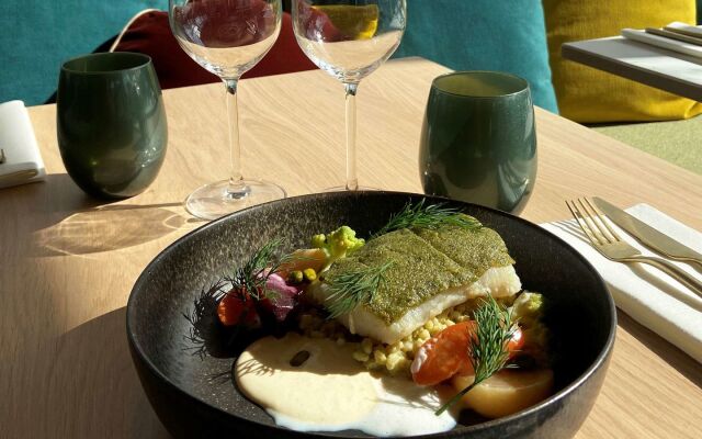 Mercure Saint Omer Centre Gare