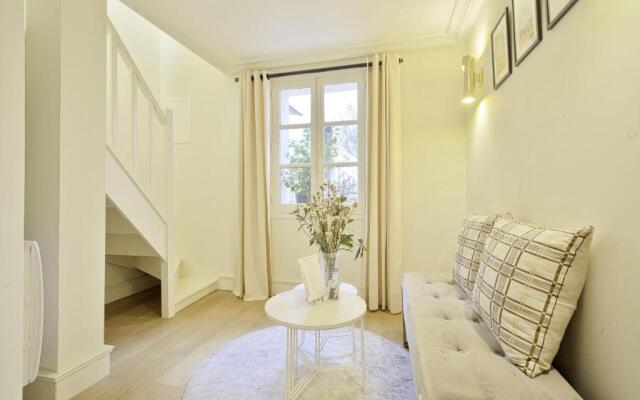 Villa Segur