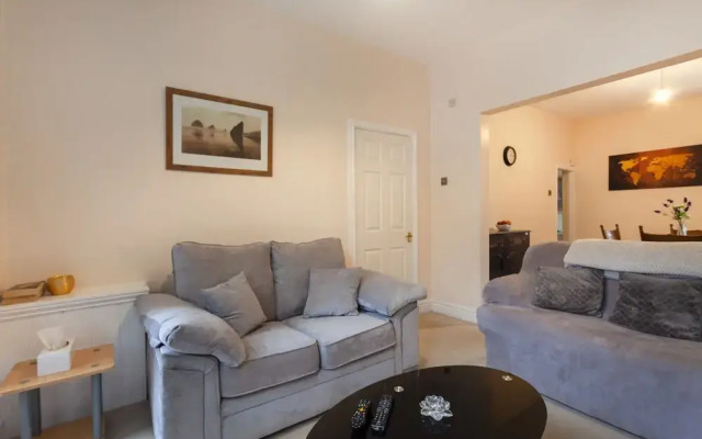 Bodmin 2 bedroom house