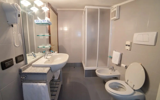Park Hotel Abbadia