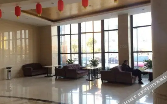 Sennan International Hotel