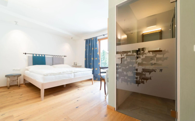 Alpinikum Apartments