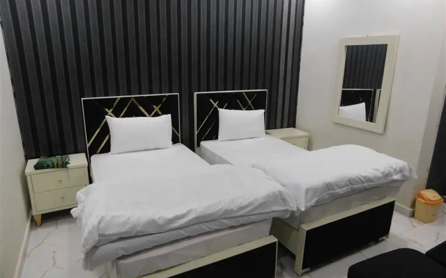 Kings Hotel