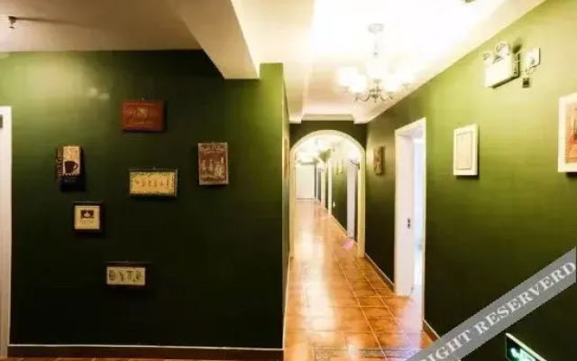 Weinuo Hotel
