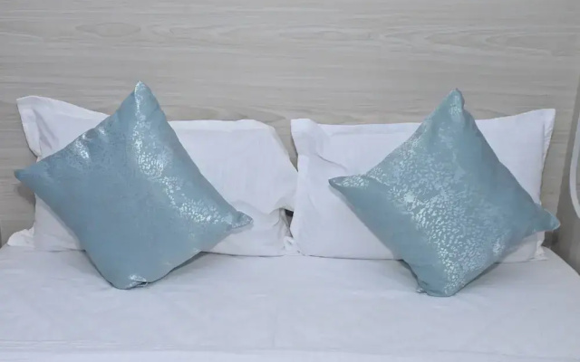Smartstay Mungai Heights