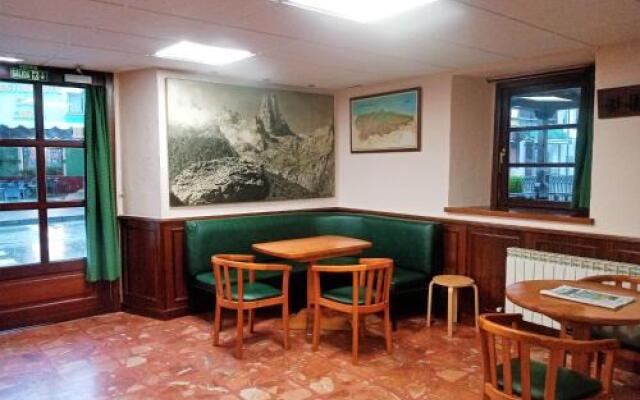 Hotel Rural Cabrales