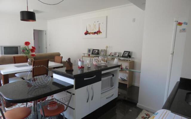 Lindo Apartamento na Praia dos Ingleses