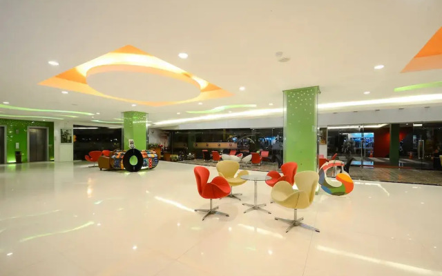 Airy Veteran 55 Bojonegoro