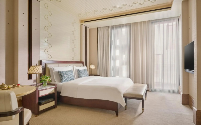 Mandarin Oriental Doha