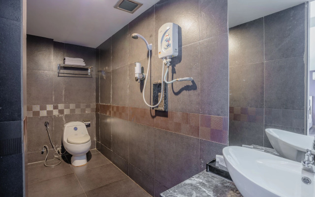 Euro Rich Hotel Melaka