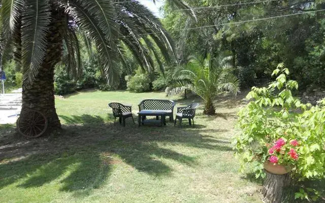 Agriturismo Poggettini