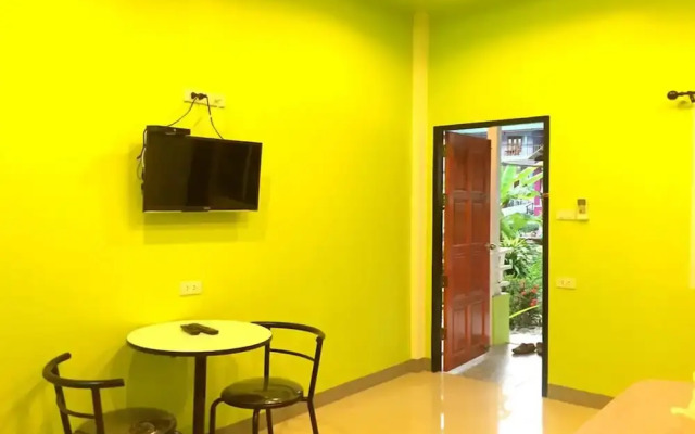 Sea Breeze Bungalow