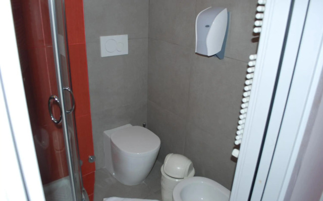 Hotel San Geremia